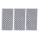 thumbnail image 2 of Marcadores de puntos de referencia de escaneo 3D 3 hojas fáciles de quitar Fácil de usar Seguimiento óptico preciso Marcadores de reflexión difusa PET para captura de ANGGREK Otros, 2 of 8