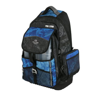 Wild River Nomad Lighted Tackle Backpack Trays
