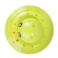 thumbnail image 3 of TopLLC Pet Toy Three-layer Turntable Track Funny Self-teaching Turntable Bell Pet Toy, 3 of 5