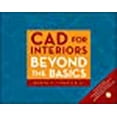 thumbnail image 1 of CAD for Interiors: Beyond the Basics, 1 of 2
