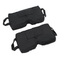 thumbnail image 2 of 2Pcs Sand Filled Umbrella Base Weight Bag, Large Opening Detachable Tent Base Weight Bag For Courtyard Patio Beach Camping, 2 of 8
