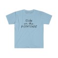 thumbnail image 1 of Dispatcher Wife Husband Girlfriend Boyfriend Shirt, Gifts, Tshirt, Tee, 1 of 2