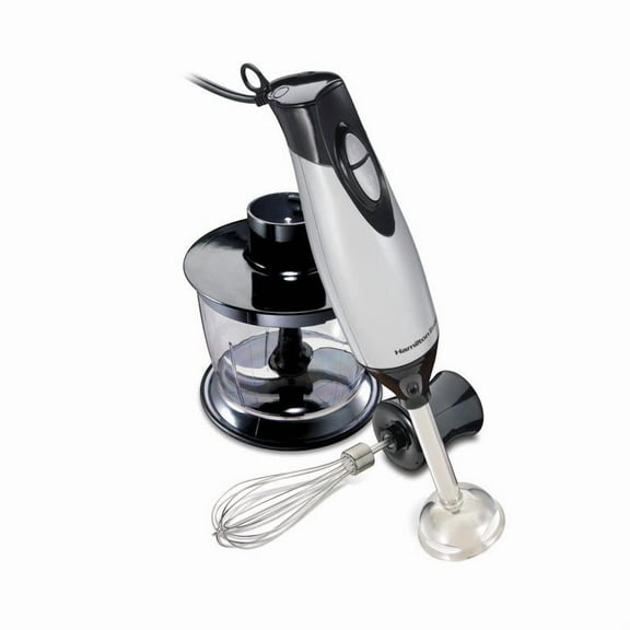 Hamilton Beach Hand Blender