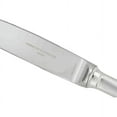 thumbnail image 2 of Christofle Sterling Silver Cluny Luncheon Knife 1420-025, 2 of 2