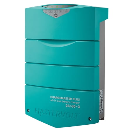 Mastervolt 44320605 Chargemaster Plus CZone 60 Amps