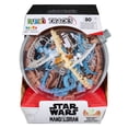 thumbnail image 1 of Rompecabezas 3D Rubiks Tracks Star Wars The Mandalorian 80 Obstáculos, 1 of 4