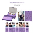 thumbnail image 4 of Kpop - BTS - Dicon Photocard 101 Custom Book Bighit Dicon, 4 of 6