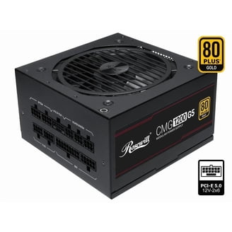 使用5ヶ月】ASUS ROG Strix 1000W 80Plus Gold ASUS ROG STRIX 1000W