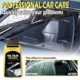 thumbnail image 4 of Dvkptbk Car Oil Film Cream Windshield Removal Cream Descaling Glass Strong Cleaning Milk, 4 of 9