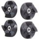 thumbnail image 2 of Piezas de Repuesto de 20 Piezas Repuestos para Licuadora de Engranajes de Cuchilla, Piezas de Exprimidor para Magic 250W, 2 of 5