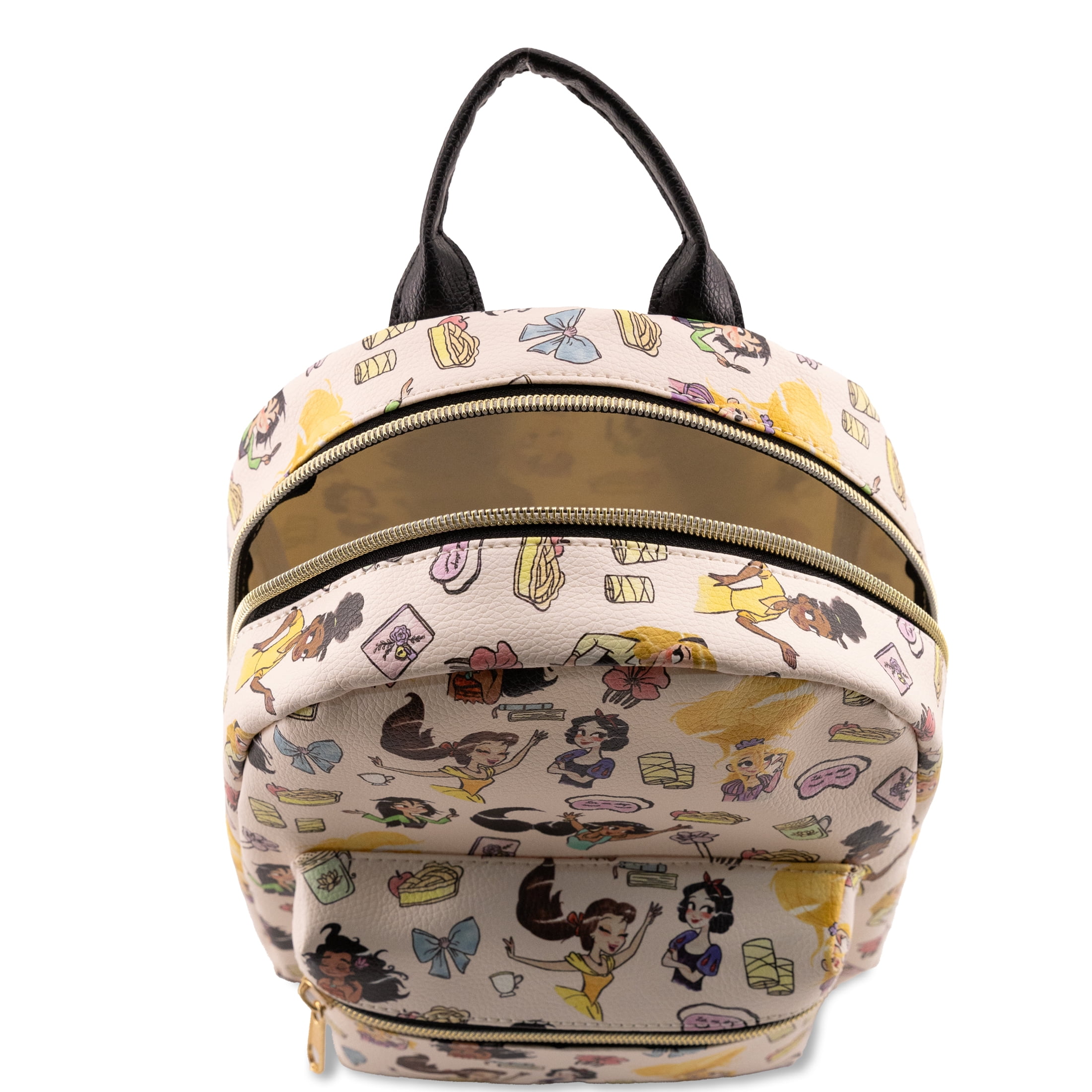 Disney Princess Kids 11'' Backpack