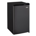 thumbnail image 2 of Marathon 4.5 cu. ft. Compact Refrigerator black, 2 of 3