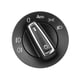 thumbnail image 1 of Interruptor de faros Interruptor de atenuación de faros, interruptor de faros con módulo de sensor de luz que se adapta a su vehículo., 1 of 5