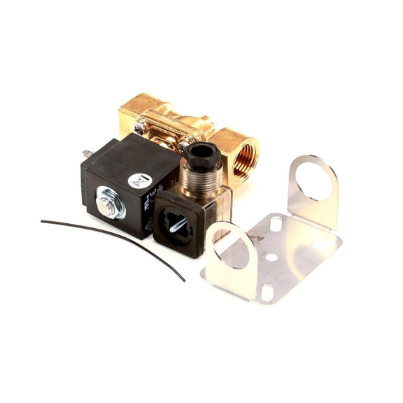 SHUT OFF VALVE KIT, AX60  4000-0159-0020 - Genuine OEM Replacement Part