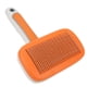 thumbnail image 1 of Cepillo de aseo para mascotas, cepillo de limpieza automática para perros con puntas redondeadas para perros y gatos, 1 of 5