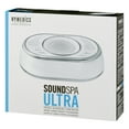 HoMedics SoundSpa UltraPortable Rechargeable Noise Maker, Sleep Sound