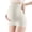 Green, variant on Pafei Tyugd Womens's Maternity Underwear High Waisted Seamless Panties Pregnancy Over the Stomach Soft Cozy Belly Supports Briefs Green M