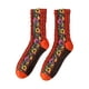 thumbnail image 2 of Calcetines Cortos Xihbxyly Liquidación de Verano para Mujer, 2 of 6