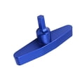 thumbnail image 1 of Herramienta de ajuste de válvula eléctrica Aleación de aluminio, piezas de repuesto, herramienta de ajuste de válvula eléctrica para Beta 125rr 200rr Azul, 1 of 8