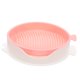 thumbnail image 5 of Greenadscape Maceta Hidropónica Para Plantar De Con Conveniente Y Fácil Limpieza Rosa, 5 of 8
