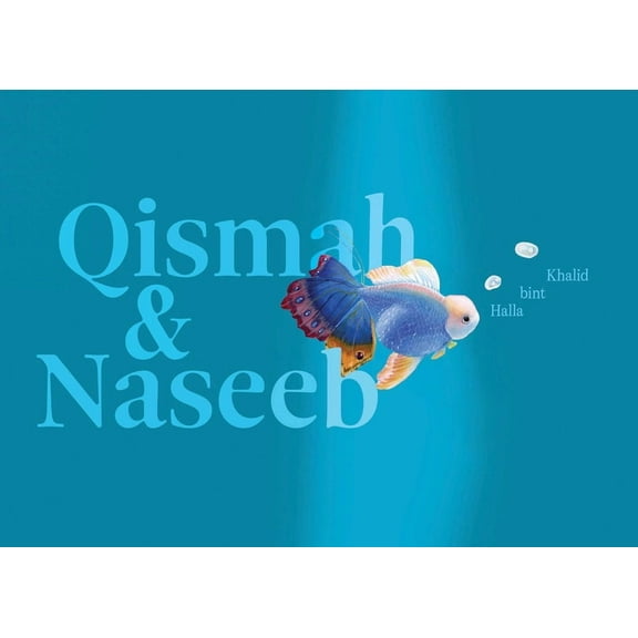 Qismah and Naseeb, (Hardcover)