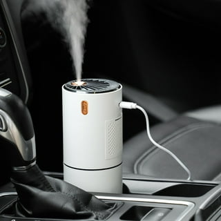 Air purifier outlet humidifier combo walmart