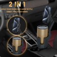 thumbnail image 3 of Soporte para teléfono Bokilino Universal para coche, 3 of 7