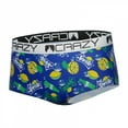 thumbnail image 2 of Sprite Zesty Boy Shorts Underwear-Medium, 2 of 4