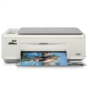 Hewlett Packard Hp Ps C4240 All-in-one Printer