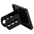 thumbnail image 2 of Atlanta Falcons Logo 1.25" x 2" Universal Plastic Hitch Cover, 2 of 2