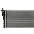 thumbnail image 2 of Radiator For 07-14 Ford Edge Mercury Sable Lincoln MKS 3.7L 3.5L Great Quality, 2 of 5