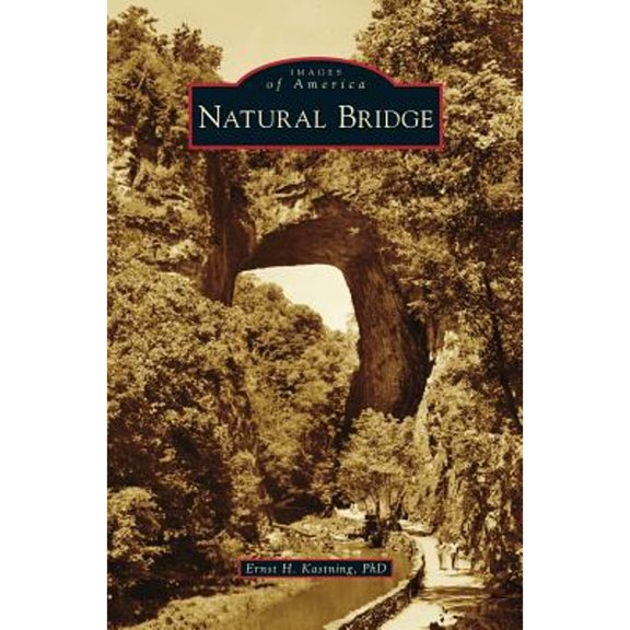 Natural Bridge (Hardcover)