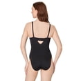 thumbnail image 2 of Maidenform Women's Shapewear All-In-One Extra Firm Cupped Bodysuit, Sizes up to 3XL, 2 of 7