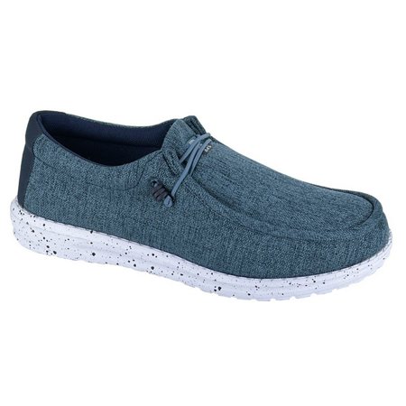 

Rdek Mens Canvas Casual Shoes