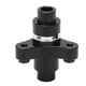 thumbnail image 1 of Bobina De Bloqueo De Diferencial Central, Carrete De Diferencial De Centro RC Confiable Y Liviano, Resistente Para Senton ANGGREK RC Car Diff Lock Spool, 1 of 8