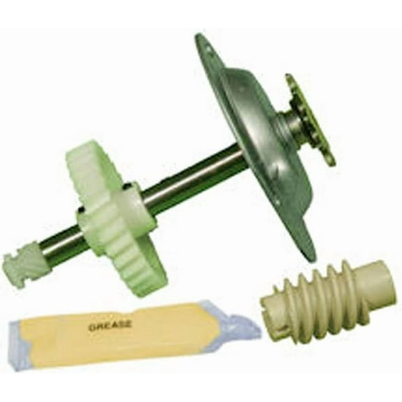 LIFTMASTER Garage Door Openers 41A5585 Gear and Sprocket Assembly