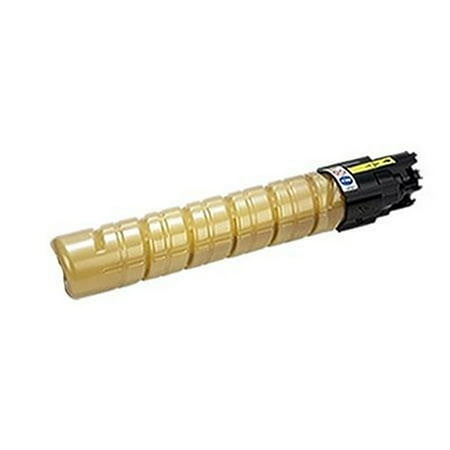 PrinterDash Compatible Replacement for LAN841283 - Yellow price history on PriceWatchPro