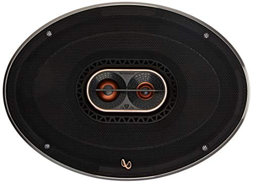 infinity tweeters car audio