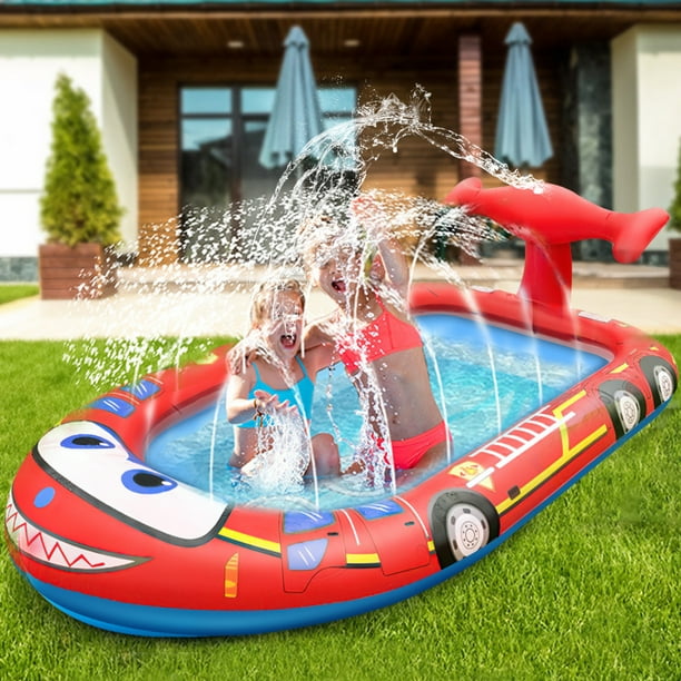 Sam's club blow up water cheap toys