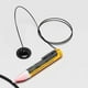 thumbnail image 3 of 1ac-a1-ii Volt Alert Non-contact Voltage Tester, Pocket Voltage Detection Range 90 V To 1000 V Ac, 3 of 5