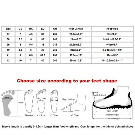 

eczipvz Walking Shoes Women Arch Support Comfortable Cushion FootBed Orthopedic Sandals Women Flip Flops Dressy Summer Walking Wedge Shoes