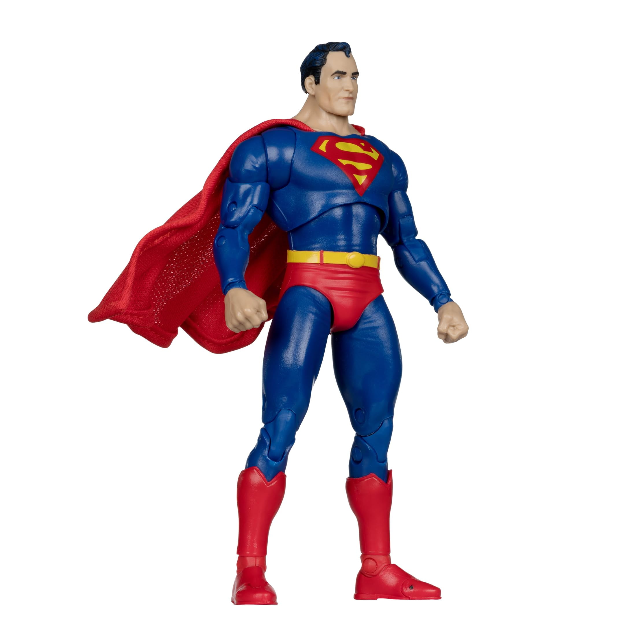 Superman Man of Steel Movie Masterpiece Jor-El 1/6