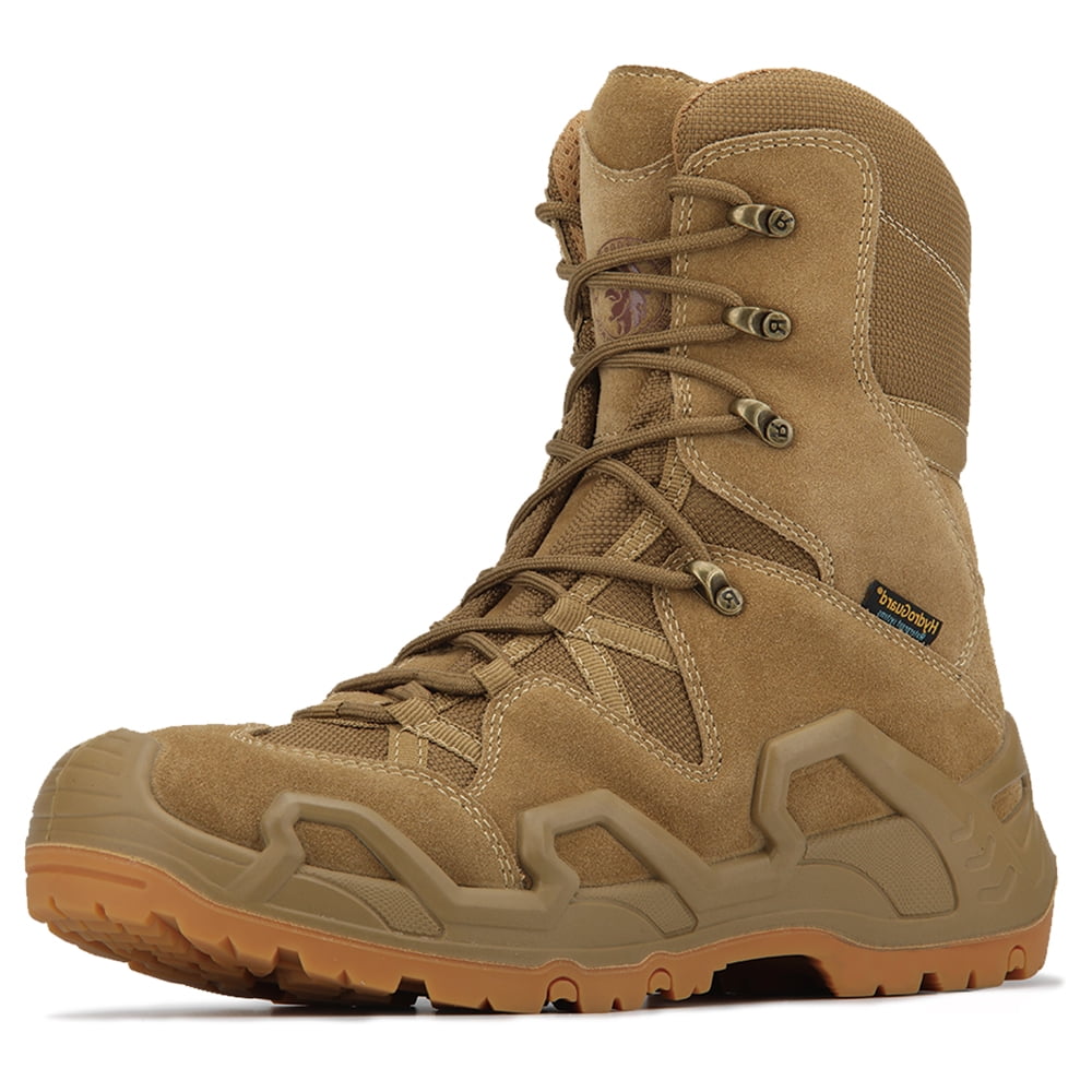 Rock Rooster Footwear ROCKROOSTER Walland Men 8" Lightweight