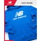 thumbnail image 2 of Sudadera New Balance con forro polar deportivo para niños, color azul 14-16, 2 of 7