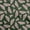 Dark Green, variant on oneOone Viscose Jersey White Fabric Sewing Craft Projects Fabric Prints By Yard 60 Inch Wide-VB