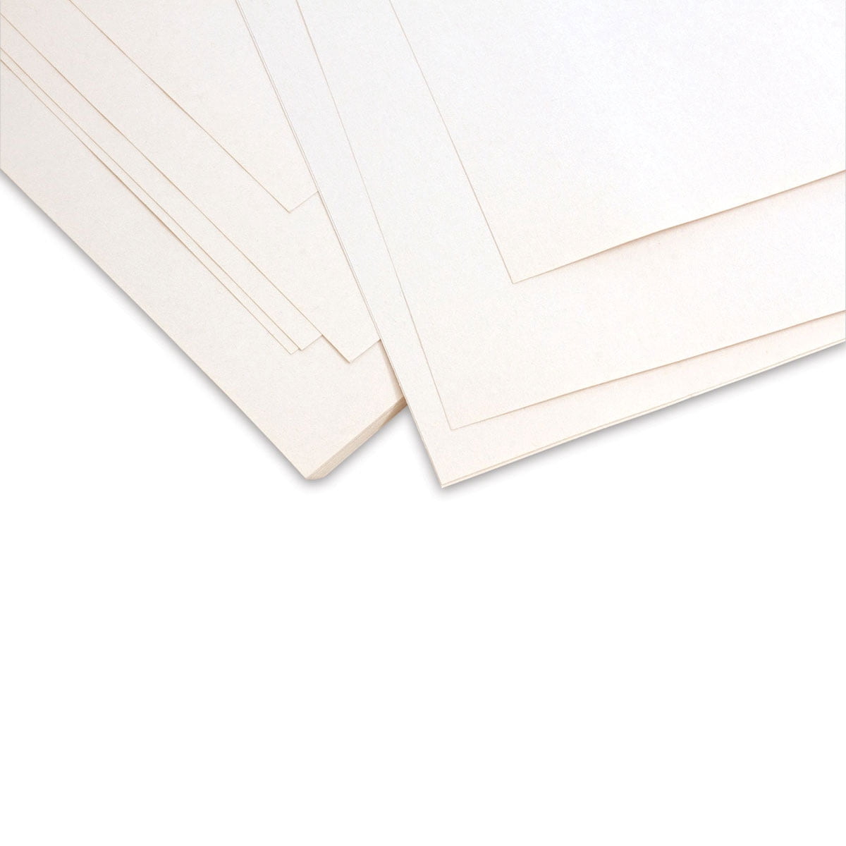 Richeson Bulk Newsprint Sheets - 9" x 12", 1600 Sheets