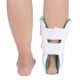 thumbnail image 5 of Férula Protectora De Tobillo Transpirable Y Duradera, Soporte De Tobillo, Para Esguince Dorsal Del Pie, Tensión Para Dormir De Noche Los Tobillos Torcidos Protegen La Pierna, 5 of 7