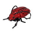 thumbnail image 2 of Yunuuuoa Jouet Insecte à Remonter Modèle Réaliste d'Insecte en Mouvement pour Jeu Éducatif Apprentissage Scientifique Interactif Tête et Queue Secouantes Figurine d'Action Exploration de la Nature Cadeau, 2 of 8