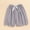 🔥 Navy, variant on USSUMA Womens Cloud Cotton Plaid Elastic Waist Wide‑Leg Shorts Pull‑On Comfortable Breathable Soft Fabric with Pockets for Summer Lounge Travel and Everyday Casual Wear, Shorts, Casual