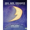 Sex and Romance: What You Shouldve Learned as a Teen, Book 3